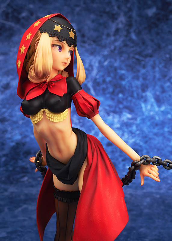 Odin Sphere: Leifdrasir - Velvet (Flare) photo 13