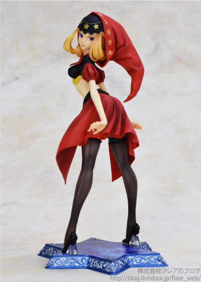 Odin Sphere: Leifdrasir - Velvet (Flare) photo 14