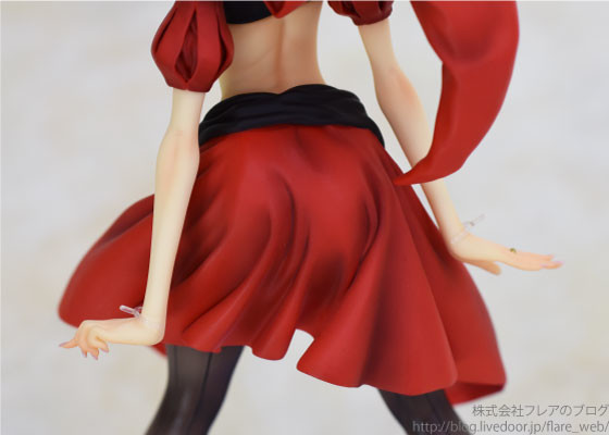 Odin Sphere: Leifdrasir - Velvet (Flare) photo 16