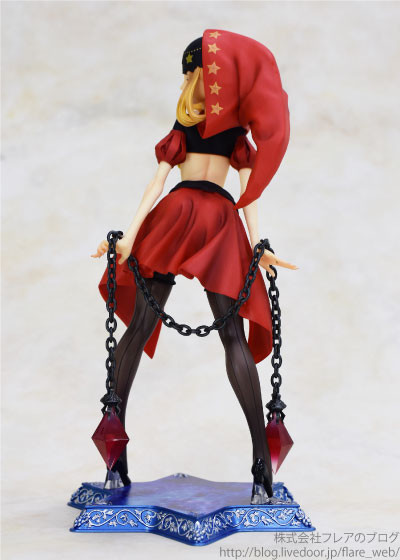 Odin Sphere: Leifdrasir - Velvet (Flare) photo 17