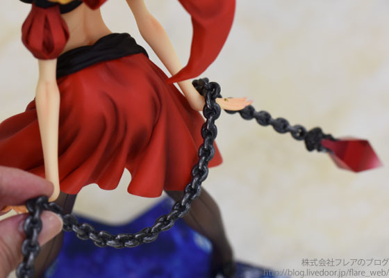 Odin Sphere: Leifdrasir - Velvet (Flare) photo 18