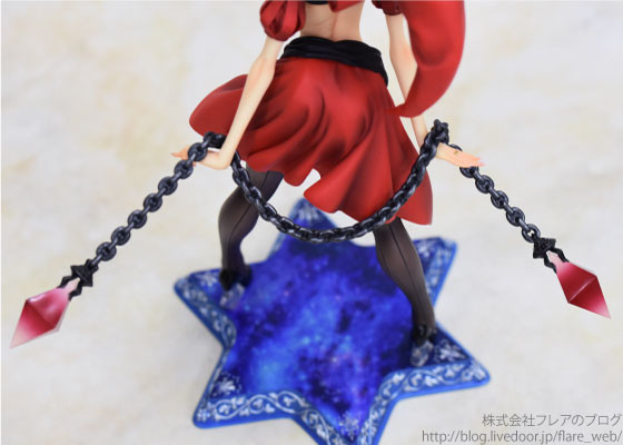 Odin Sphere: Leifdrasir - Velvet (Flare) photo 20