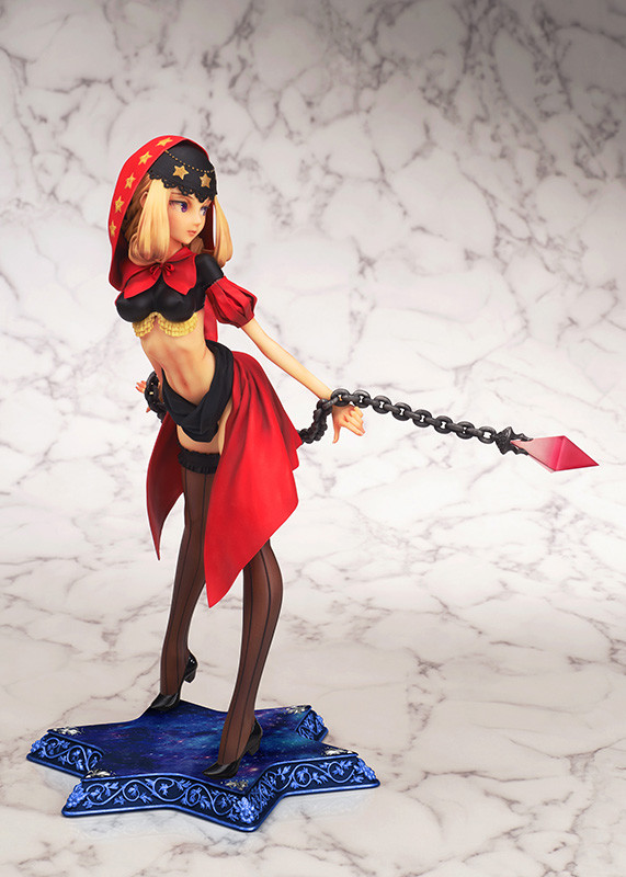 Odin Sphere: Leifdrasir - Velvet (Flare) photo 21