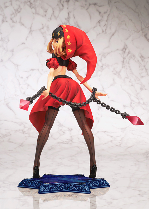 Odin Sphere: Leifdrasir - Velvet (Flare) photo 22
