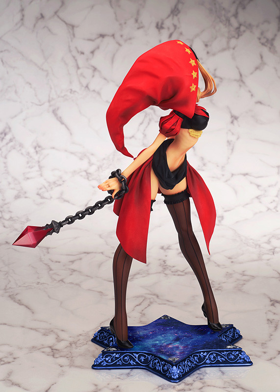 Odin Sphere: Leifdrasir - Velvet (Flare) photo 23