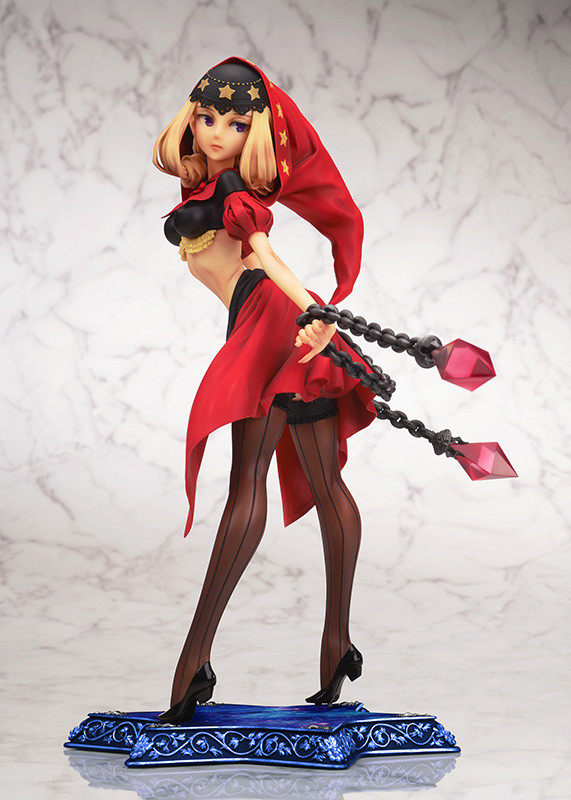 Odin Sphere: Leifdrasir - Velvet (Flare) photo 24