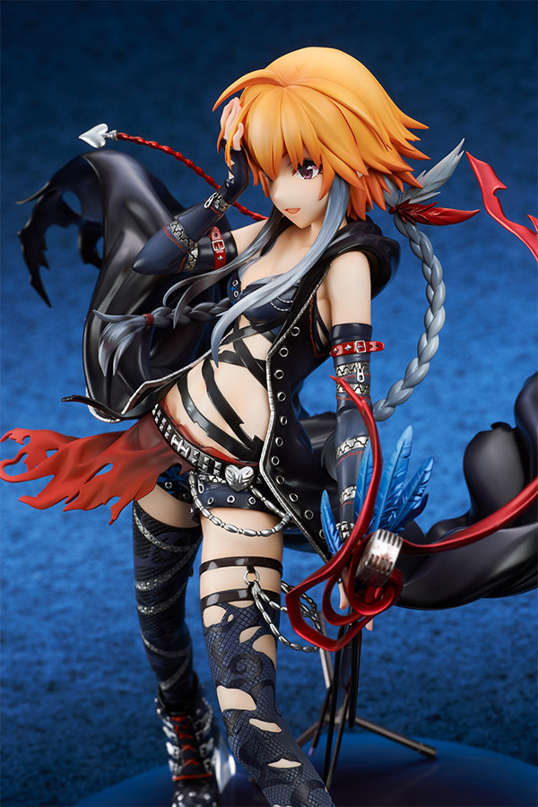 THE iDOLM@STER Cinderella Girls - Ninomiya Asuka - 1/7 - Shinen e no Shoutai Ver. (Broccoli)