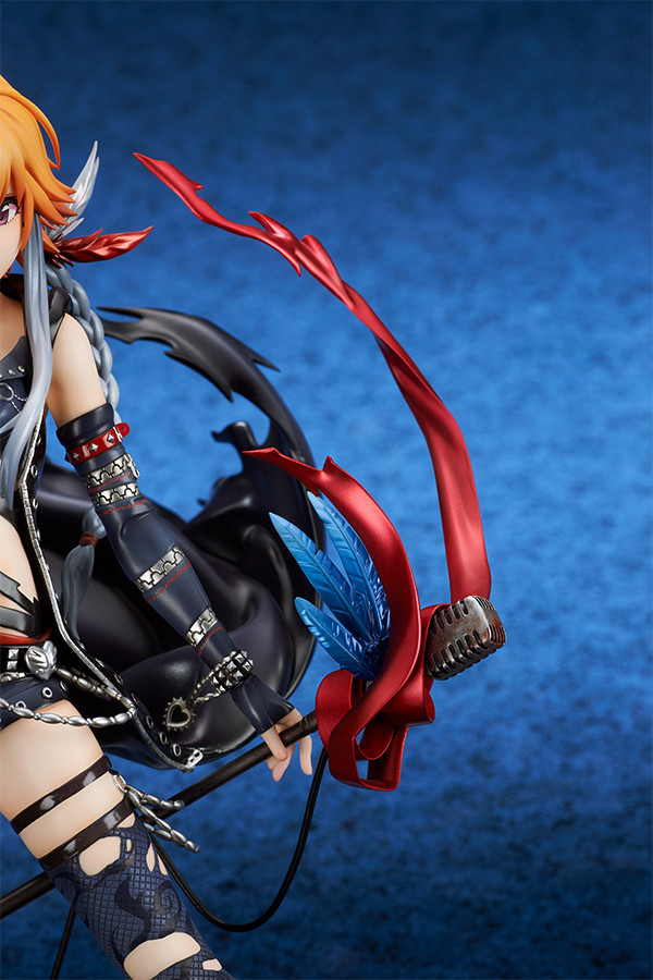 THE iDOLM@STER Cinderella Girls - Ninomiya Asuka - 1/7 - Shinen e no Shoutai Ver. (Broccoli) photo 2