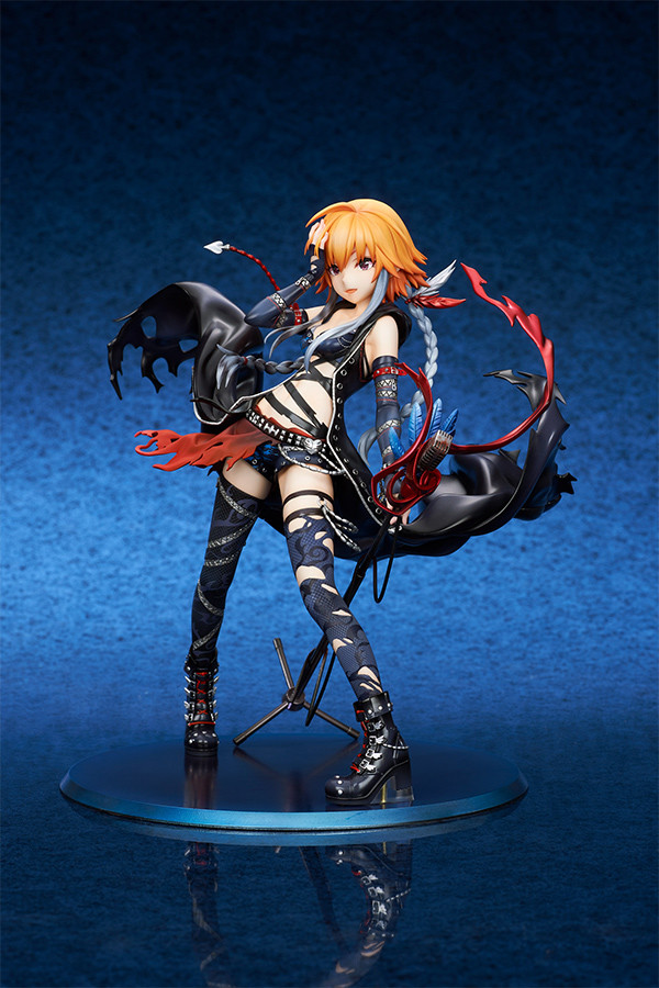 THE iDOLM@STER Cinderella Girls - Ninomiya Asuka - 1/7 - Shinen e no Shoutai Ver. (Broccoli) photo 3