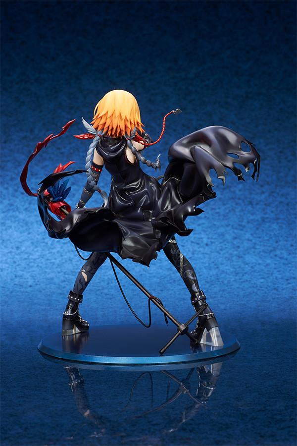 THE iDOLM@STER Cinderella Girls - Ninomiya Asuka - 1/7 - Shinen e no Shoutai Ver. (Broccoli) photo 4