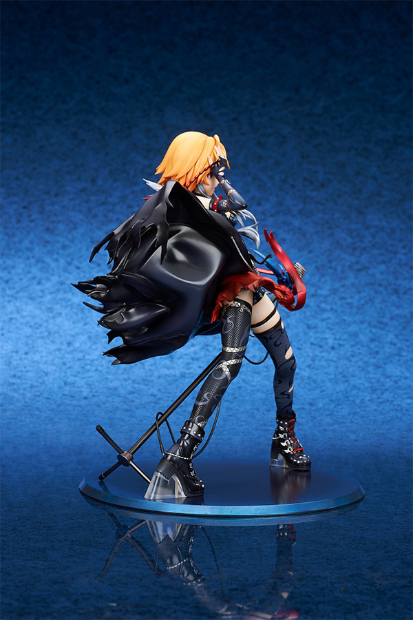 THE iDOLM@STER Cinderella Girls - Ninomiya Asuka - 1/7 - Shinen e no Shoutai Ver. (Broccoli) photo 5