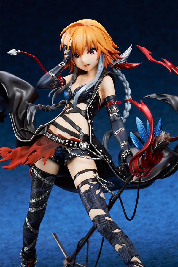 THE iDOLM@STER Cinderella Girls - Ninomiya Asuka - 1/7 - Shinen e no Shoutai Ver. (Broccoli) photo 6
