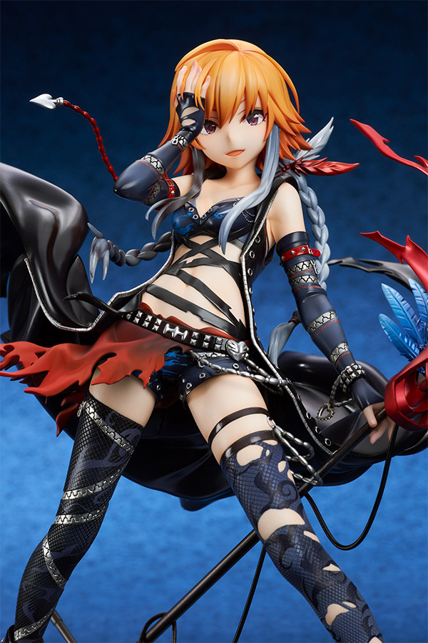 THE iDOLM@STER Cinderella Girls - Ninomiya Asuka - 1/7 - Shinen e no Shoutai Ver. (Broccoli) photo 7