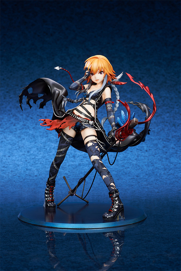 THE iDOLM@STER Cinderella Girls - Ninomiya Asuka - 1/7 - Shinen e no Shoutai Ver. (Broccoli) photo 8