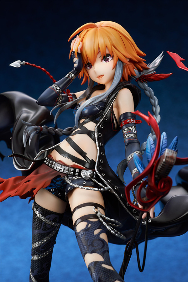 THE iDOLM@STER Cinderella Girls - Ninomiya Asuka - 1/7 - Shinen e no Shoutai Ver. (Broccoli) photo 10