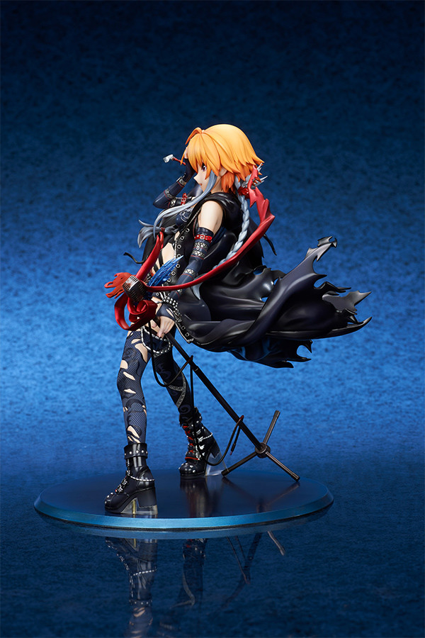 THE iDOLM@STER Cinderella Girls - Ninomiya Asuka - 1/7 - Shinen e no Shoutai Ver. (Broccoli) photo 11