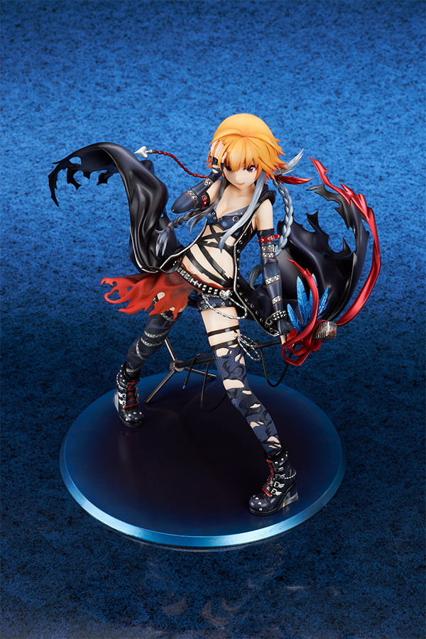 THE iDOLM@STER Cinderella Girls - Ninomiya Asuka - 1/7 - Shinen e no Shoutai Ver. (Broccoli) photo 14