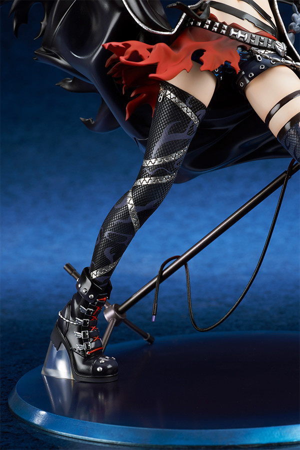 THE iDOLM@STER Cinderella Girls - Ninomiya Asuka - 1/7 - Shinen e no Shoutai Ver. (Broccoli) photo 15