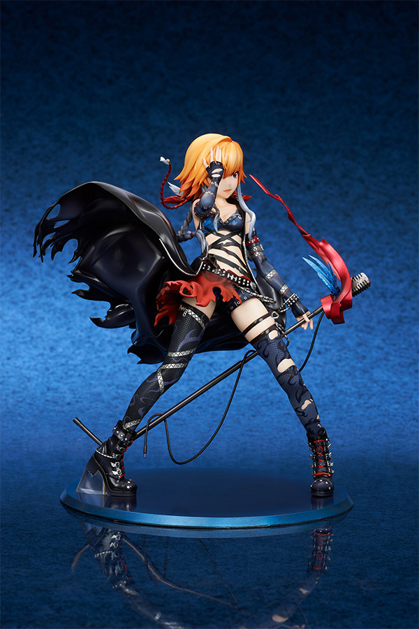 THE iDOLM@STER Cinderella Girls - Ninomiya Asuka - 1/7 - Shinen e no Shoutai Ver. (Broccoli) photo 16