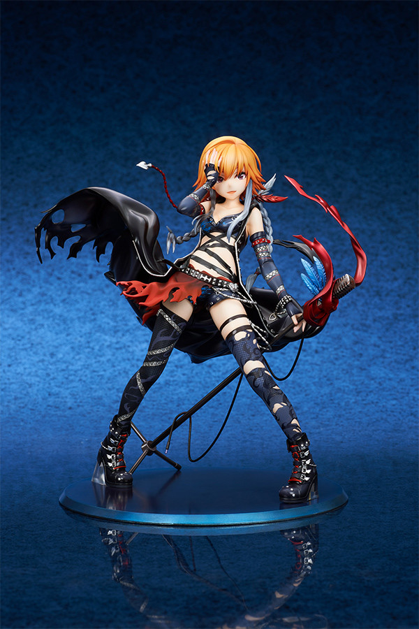 THE iDOLM@STER Cinderella Girls - Ninomiya Asuka - 1/7 - Shinen e no Shoutai Ver. (Broccoli) photo 17