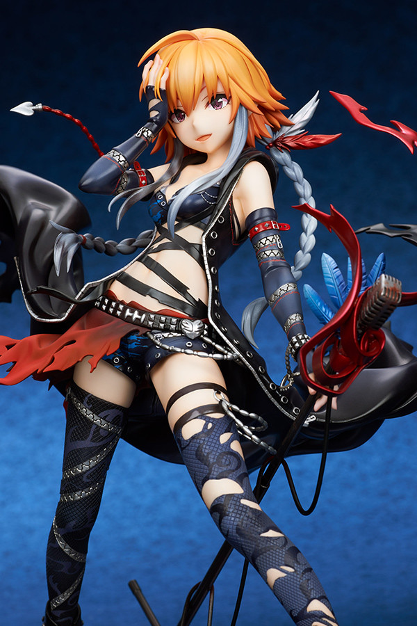 THE iDOLM@STER Cinderella Girls - Ninomiya Asuka - 1/7 - Shinen e no Shoutai Ver. (Broccoli) photo 18
