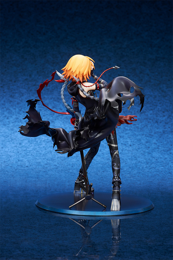 THE iDOLM@STER Cinderella Girls - Ninomiya Asuka - 1/7 - Shinen e no Shoutai Ver. (Broccoli) photo 19