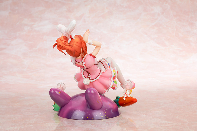 THE iDOLM@STER Cinderella Girls - Abe Nana - 1/7 - PuriPuri Usamin Ver. (Broccoli) photo 18