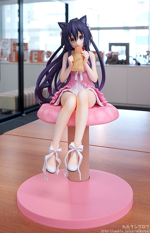 Date A Live - Yatogami Tohka - 1/7 (Kadokawa) photo 2
