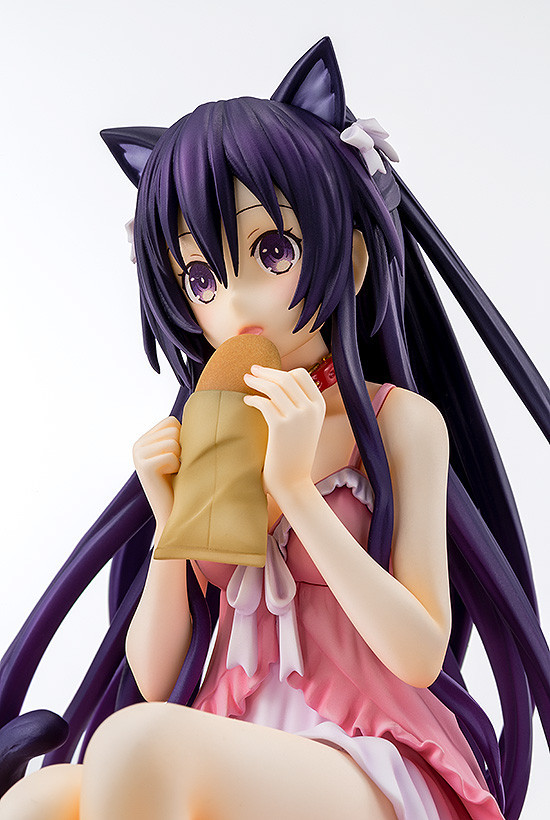 Date A Live - Yatogami Tohka - 1/7 (Kadokawa) photo 3