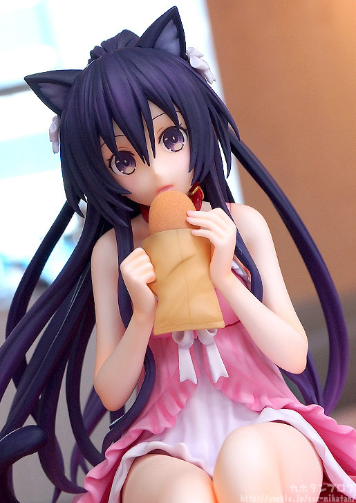 Date A Live - Yatogami Tohka - 1/7 (Kadokawa) photo 4