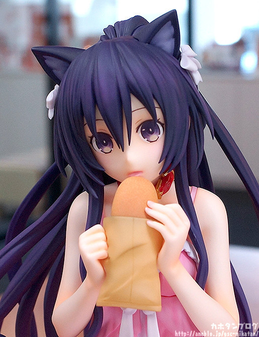 Date A Live - Yatogami Tohka - 1/7 (Kadokawa) photo 5