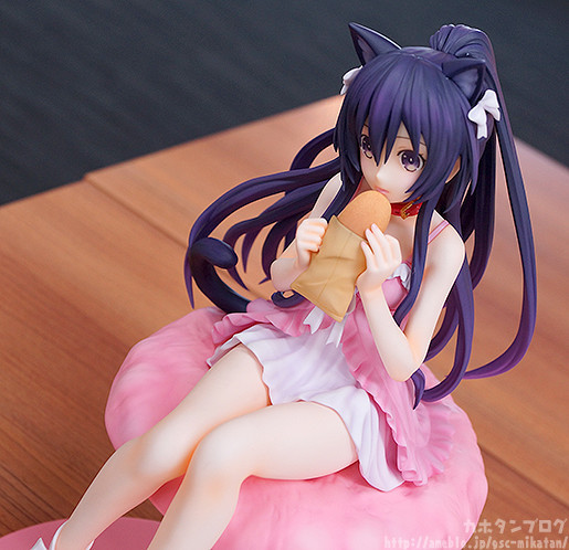 Date A Live - Yatogami Tohka - 1/7 (Kadokawa) photo 8