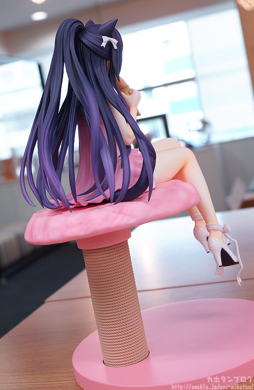 Date A Live - Yatogami Tohka - 1/7 (Kadokawa) photo 10