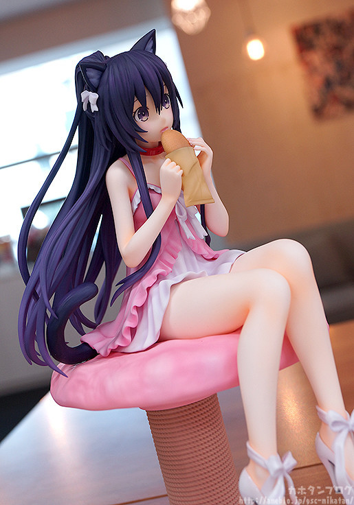 Date A Live - Yatogami Tohka - 1/7 (Kadokawa) photo 14