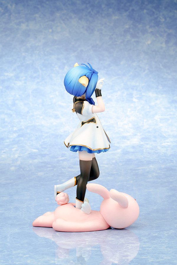 Galaxy Angel - Mint Blancmanche - 1/7 (Broccoli) photo 3