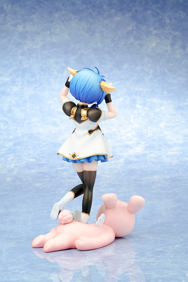 Galaxy Angel - Mint Blancmanche - 1/7 (Broccoli) photo 5
