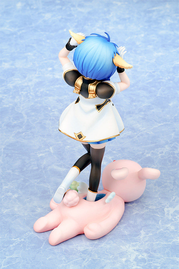 Galaxy Angel - Mint Blancmanche - 1/7 (Broccoli) photo 6