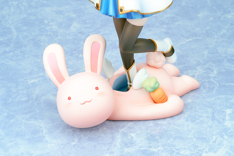 Galaxy Angel - Mint Blancmanche - 1/7 (Broccoli) photo 7