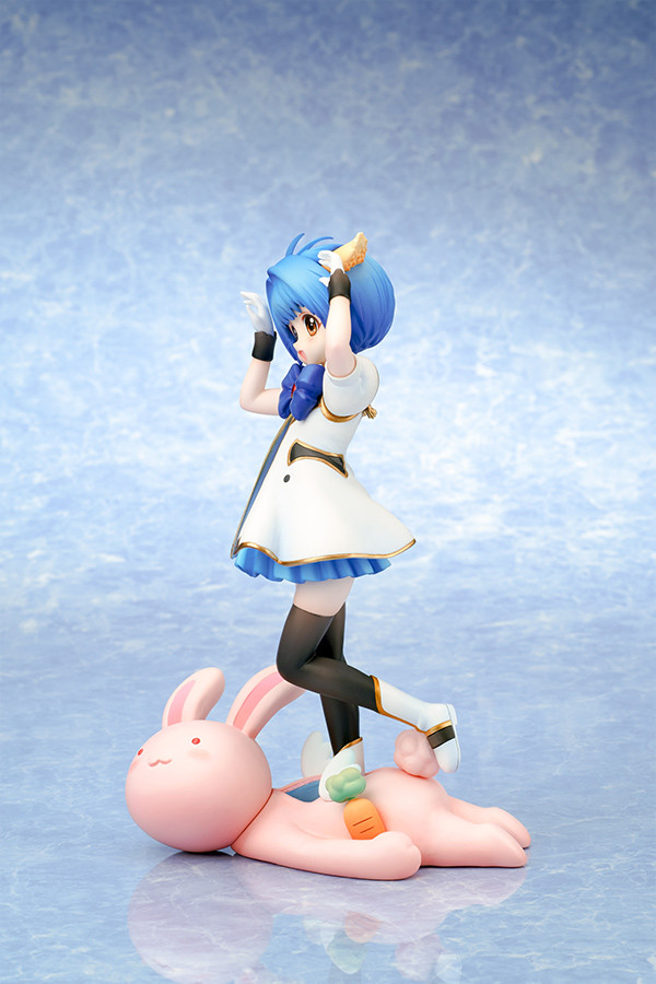 Galaxy Angel - Mint Blancmanche - 1/7 (Broccoli) photo 8