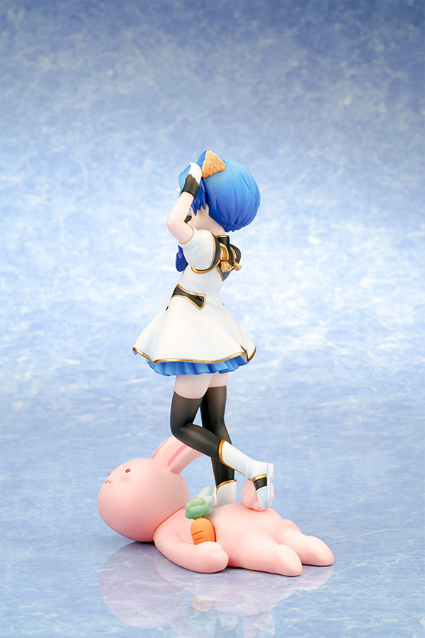 Galaxy Angel - Mint Blancmanche - 1/7 (Broccoli) photo 10