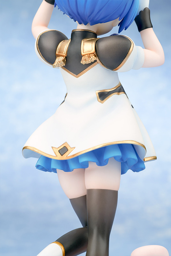 Galaxy Angel - Mint Blancmanche - 1/7 (Broccoli) photo 11