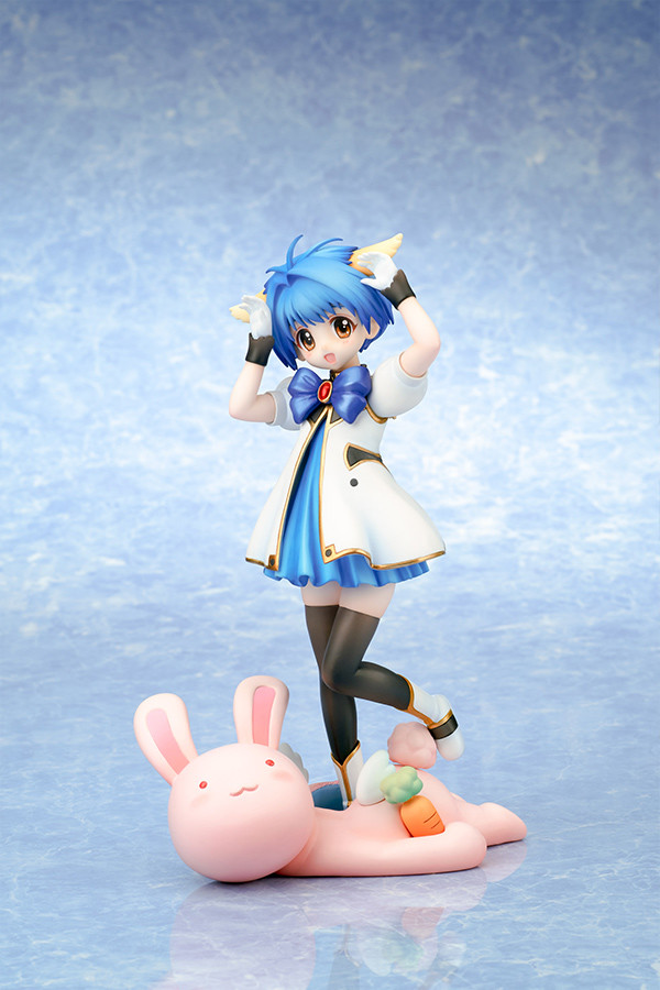 Galaxy Angel - Mint Blancmanche - 1/7 (Broccoli) photo 12
