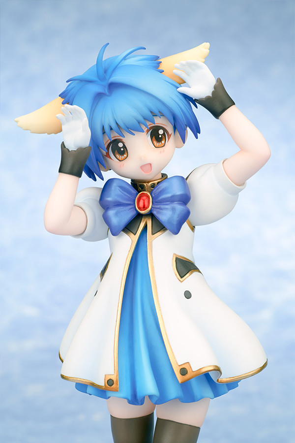 Galaxy Angel - Mint Blancmanche - 1/7 (Broccoli) photo 13