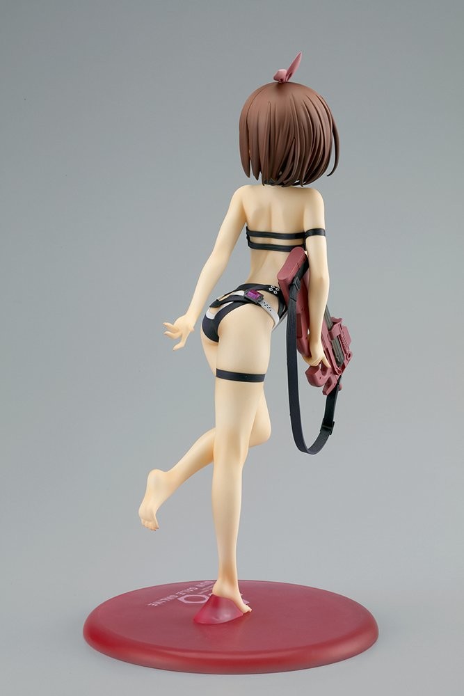 Sword Art Online Alternative Gun Gale Online - LLENN - 1/7 - Swimsuit ver. (Genco) photo 5