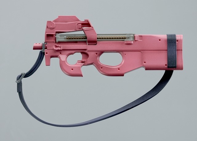 Sword Art Online Alternative Gun Gale Online - LLENN - 1/7 - Swimsuit ver. (Genco) photo 10