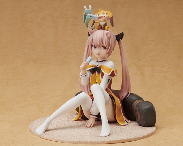 Toji no Miko - Mashiko Kaoru - Nene - 1/7 (Genco)