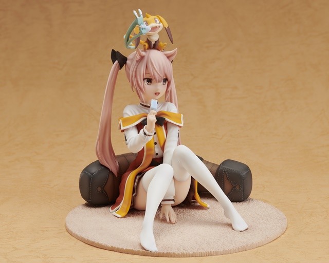Toji no Miko - Mashiko Kaoru - Nene - 1/7 (Genco) photo 2