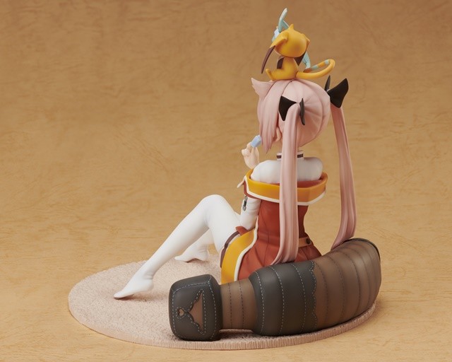 Toji no Miko - Mashiko Kaoru - Nene - 1/7 (Genco) photo 3