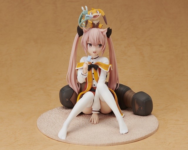 Toji no Miko - Mashiko Kaoru - Nene - 1/7 (Genco) photo 4