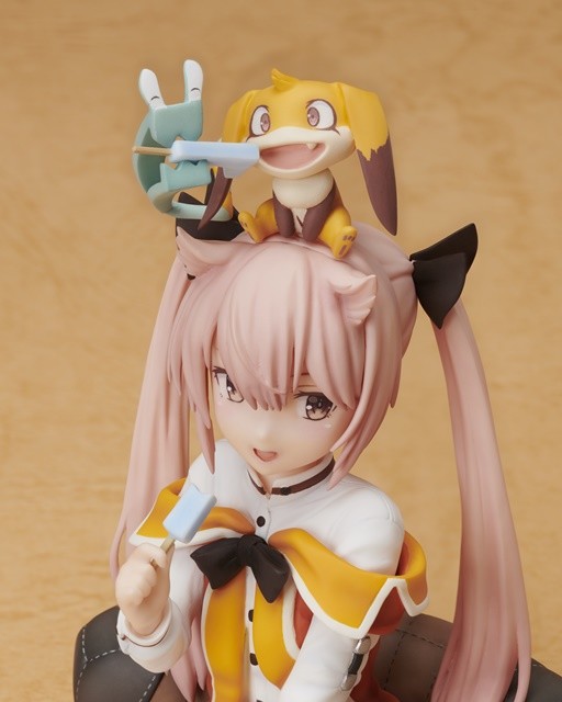 Toji no Miko - Mashiko Kaoru - Nene - 1/7 (Genco) photo 5